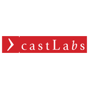 castLabs Logotype