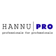 Hannu Pro Logotype