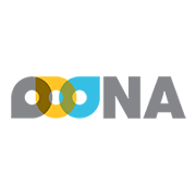Ooona logotype