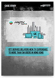 Super mytv ‎myTV SUPER