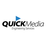 Quick Media Logotype