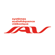 SAV Logotype