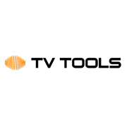 TV Tools logotype
